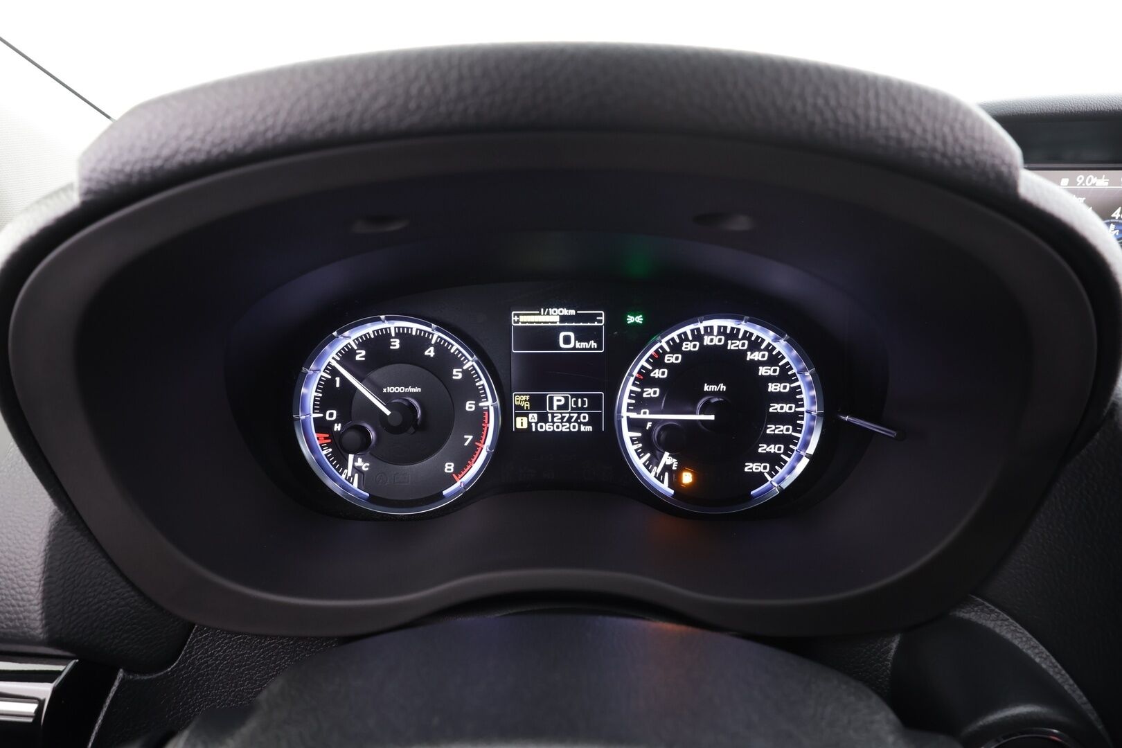 SUBARU LEVORG 2017 1.6i GT-N CVT * Sisätilanlämmitin / P.Kamera / LED / Vakkari / Navi / Katveavustin / Keyless * - Suomi-auto / Kahdet renkaat aluvanteilla - HULLUT AVAJAISHULINAT KORKOTARJOUS 3,29 %