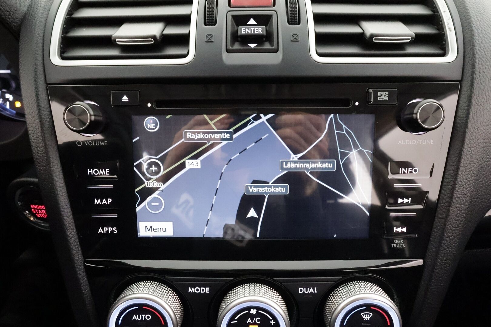 SUBARU LEVORG 2017 1.6i GT-N CVT * Sisätilanlämmitin / P.Kamera / LED / Vakkari / Navi / Katveavustin / Keyless * - Suomi-auto / Kahdet renkaat aluvanteilla - HULLUT AVAJAISHULINAT KORKOTARJOUS 3,29 %