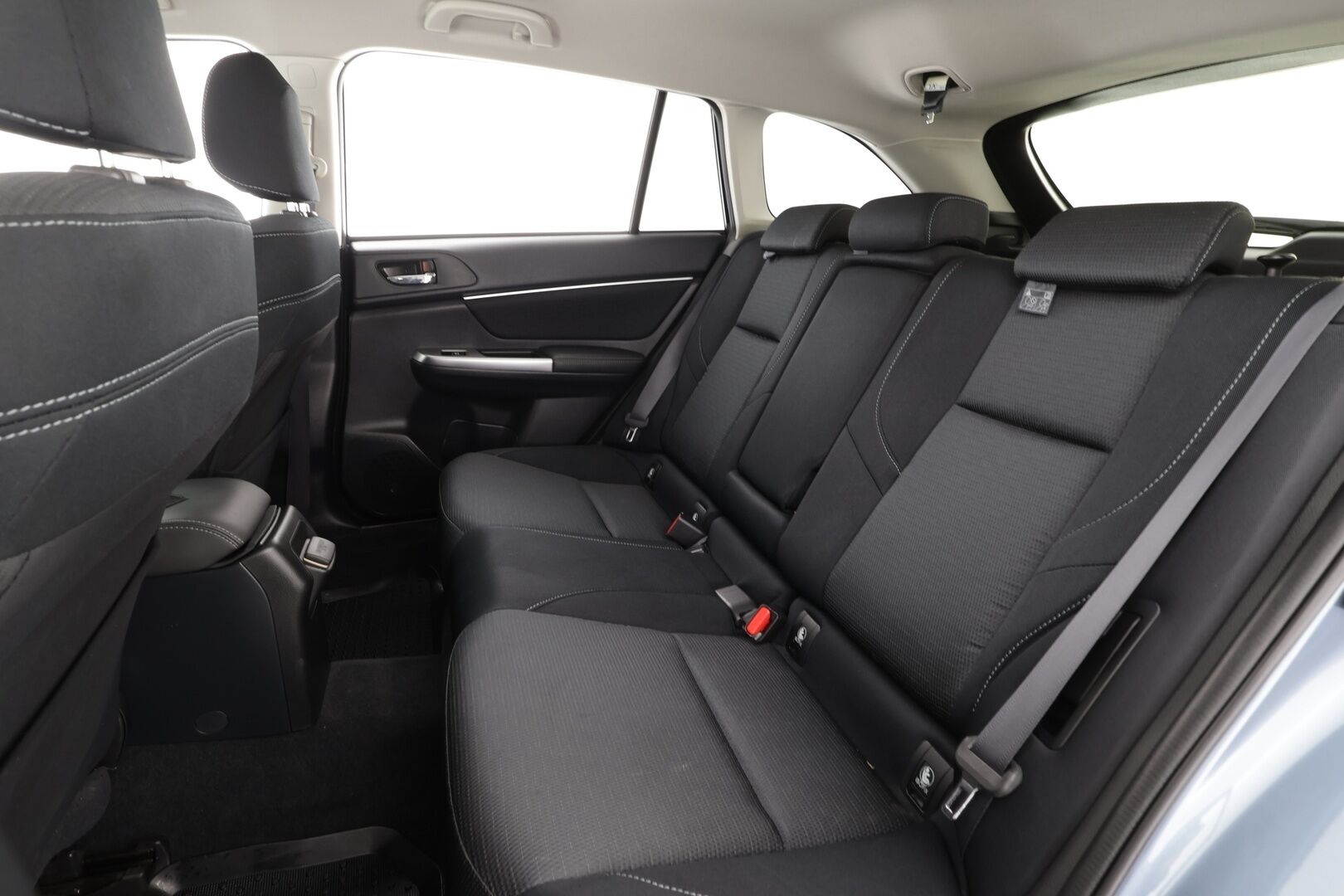 SUBARU LEVORG 2017 1.6i GT-N CVT * Sisätilanlämmitin / P.Kamera / LED / Vakkari / Navi / Katveavustin / Keyless * - Suomi-auto / Kahdet renkaat aluvanteilla - HULLUT AVAJAISHULINAT KORKOTARJOUS 3,29 %