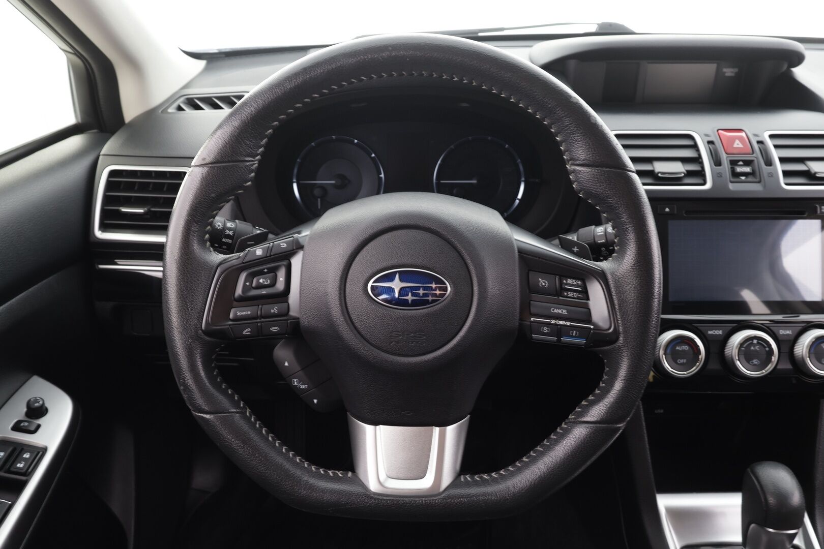 SUBARU LEVORG 2017 1.6i GT-N CVT * Sisätilanlämmitin / P.Kamera / LED / Vakkari / Navi / Katveavustin / Keyless * - Suomi-auto / Kahdet renkaat aluvanteilla - HULLUT AVAJAISHULINAT KORKOTARJOUS 3,29 %