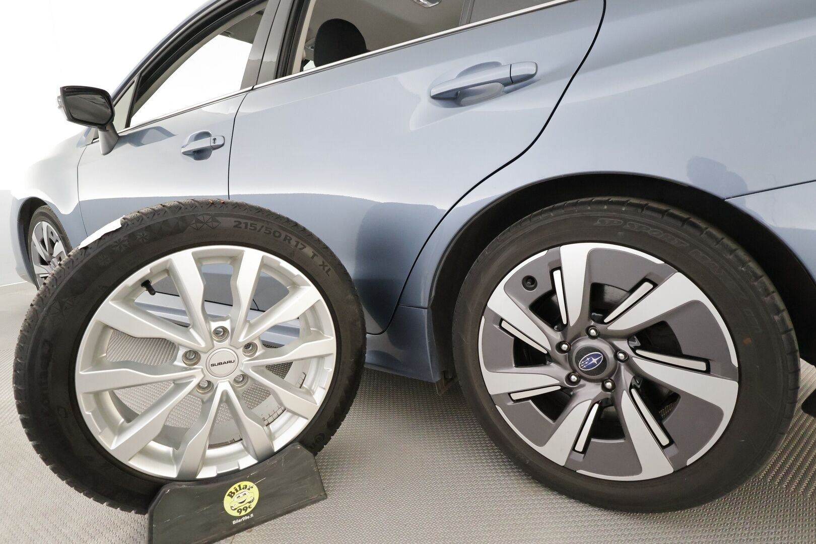 SUBARU LEVORG 2017 1.6i GT-N CVT * Sisätilanlämmitin / P.Kamera / LED / Vakkari / Navi / Katveavustin / Keyless * - Suomi-auto / Kahdet renkaat aluvanteilla - HULLUT AVAJAISHULINAT KORKOTARJOUS 3,29 %