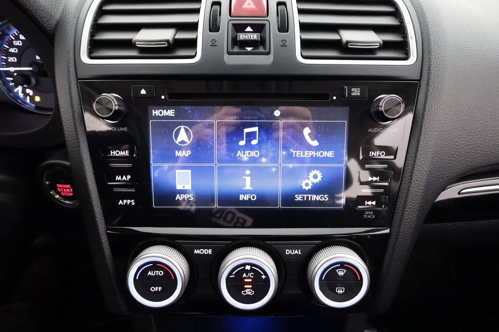 SUBARU LEVORG 2017 1.6i GT-N CVT * Sisätilanlämmitin / P.Kamera / LED / Vakkari / Navi / Katveavustin / Keyless * - Suomi-auto / Kahdet renkaat aluvanteilla - HULLUT AVAJAISHULINAT KORKOTARJOUS 3,29 %