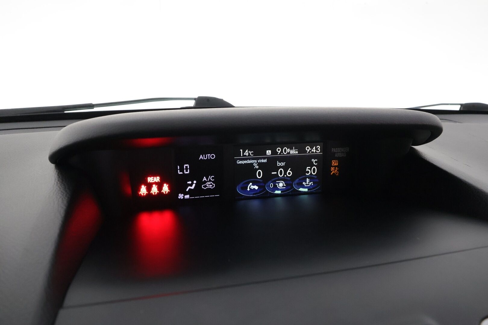 SUBARU LEVORG 2017 1.6i GT-N CVT * Sisätilanlämmitin / P.Kamera / LED / Vakkari / Navi / Katveavustin / Keyless * - Suomi-auto / Kahdet renkaat aluvanteilla - HULLUT AVAJAISHULINAT KORKOTARJOUS 3,29 %