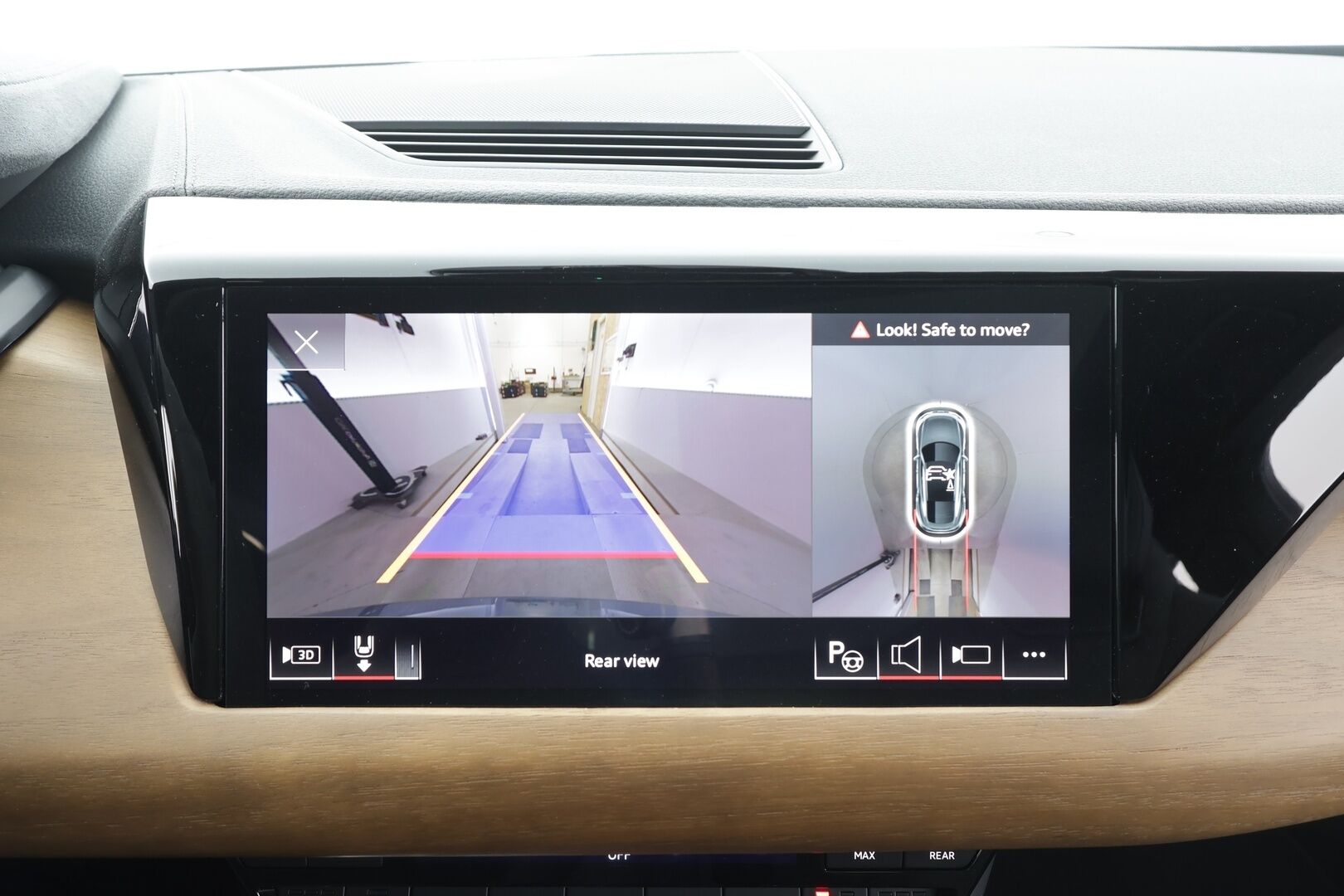 AUDI E-TRON GT 2022 60 quattro - | ACC | HUD | ILP | 360° | Panoraama | Nelipyöräohjaus | Ilma-alusta | 14-Penkit | Matrix LED | Kahdet renkaat aluvanteilla |