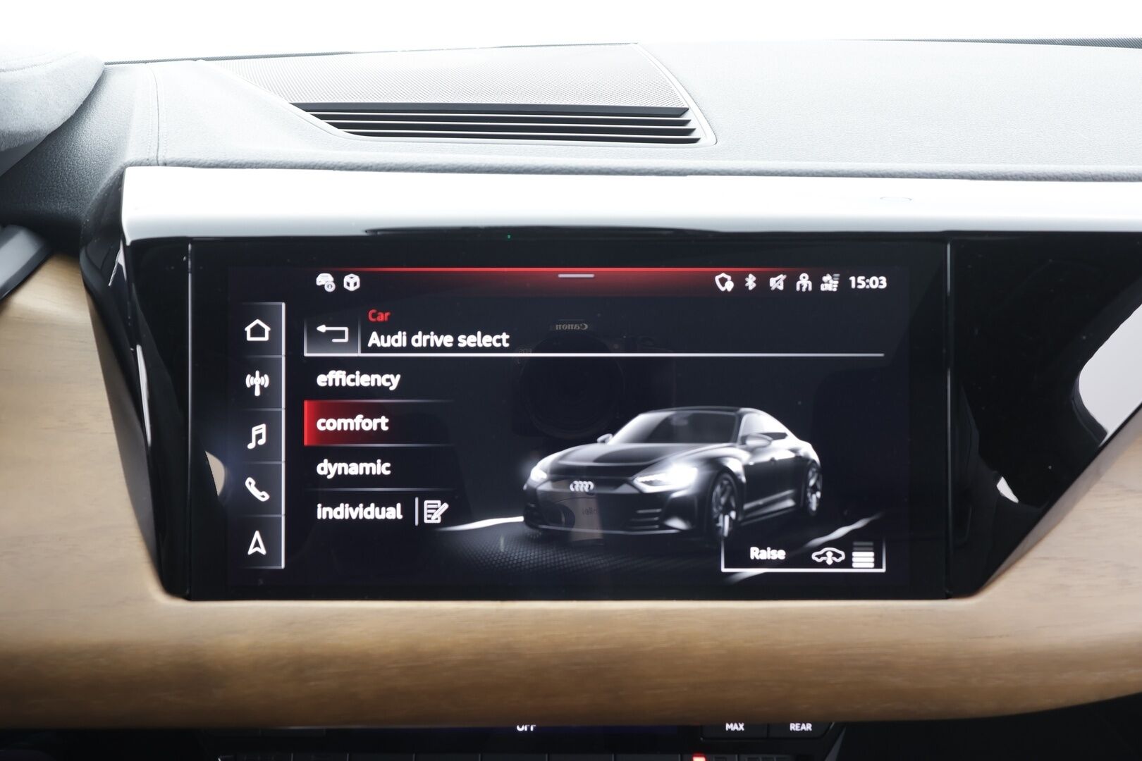 AUDI E-TRON GT 2022 60 quattro - | ACC | HUD | ILP | 360° | Panoraama | Nelipyöräohjaus | Ilma-alusta | 14-Penkit | Matrix LED | Kahdet renkaat aluvanteilla |