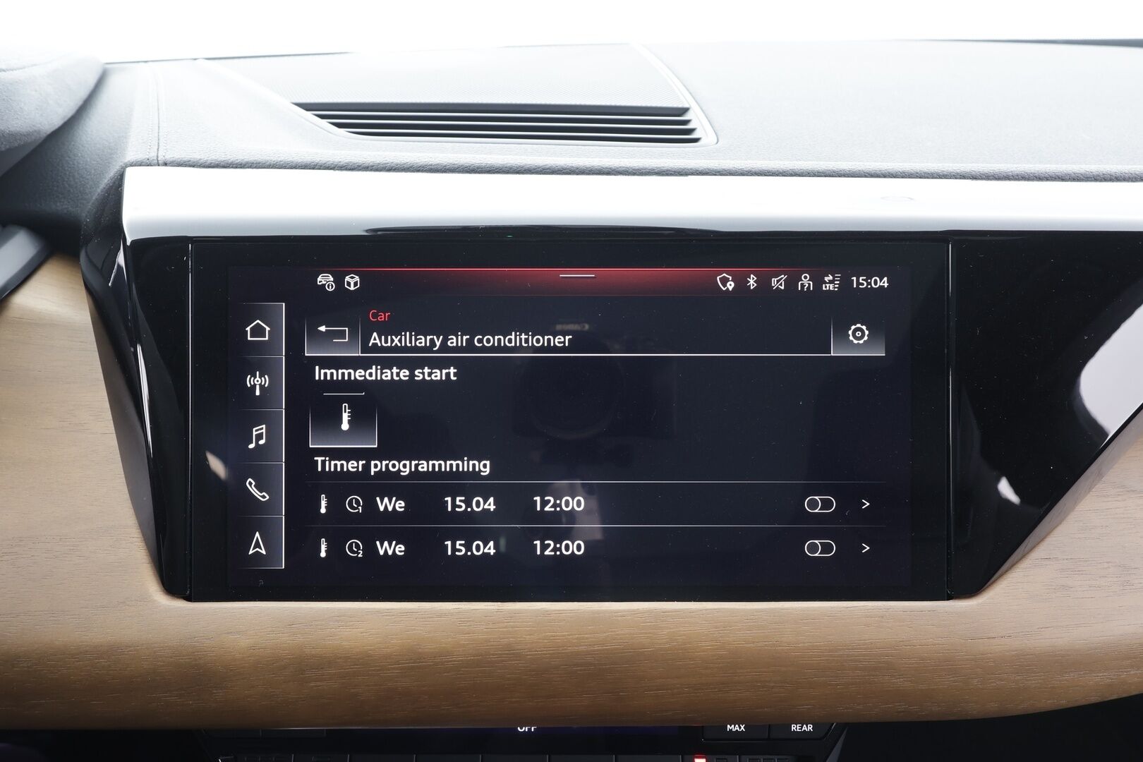 AUDI E-TRON GT 2022 60 quattro - | ACC | HUD | ILP | 360° | Panoraama | Nelipyöräohjaus | Ilma-alusta | 14-Penkit | Matrix LED | Kahdet renkaat aluvanteilla |