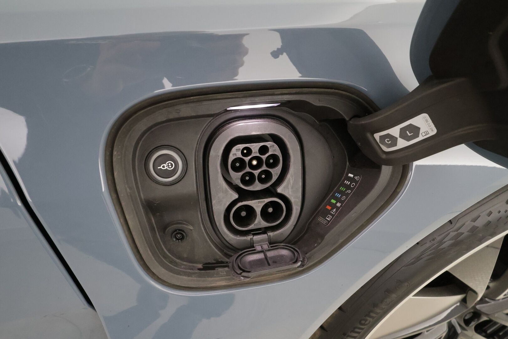 AUDI E-TRON GT 2022 60 quattro - | ACC | HUD | ILP | 360° | Panoraama | Nelipyöräohjaus | Ilma-alusta | 14-Penkit | Matrix LED | Kahdet renkaat aluvanteilla |
