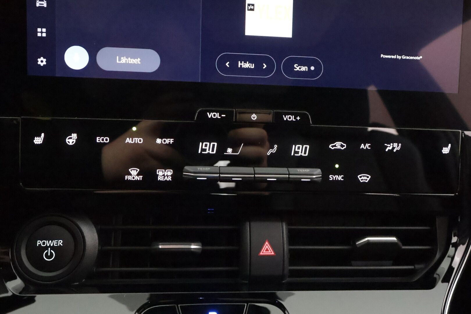 SUBARU SOLTERRA 2023 AWD 71,4kWh Touring - ACC | H&K | ILP | Panorama | Muistipenkki | 360° | LED | Nahat | Navi | Keyless | Ratinlämmitin | Merkkihuollettu | Huippuvarusteet 