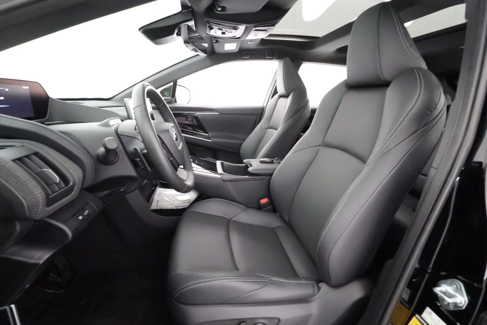 SUBARU SOLTERRA 2023 AWD 71,4kWh Touring - ACC | H&K | ILP | Panorama | Muistipenkki | 360° | LED | Nahat | Navi | Keyless | Ratinlämmitin | Merkkihuollettu | Huippuvarusteet 