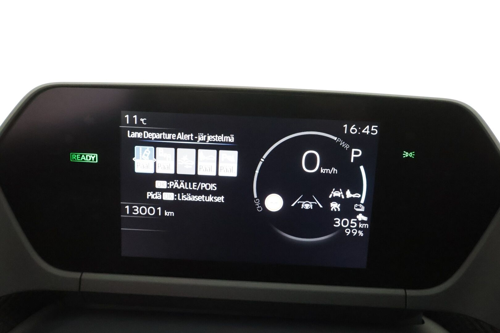 SUBARU SOLTERRA 2023 AWD 71,4kWh Touring - ACC | H&K | ILP | Panorama | Muistipenkki | 360° | LED | Nahat | Navi | Keyless | Ratinlämmitin | Merkkihuollettu | Huippuvarusteet 