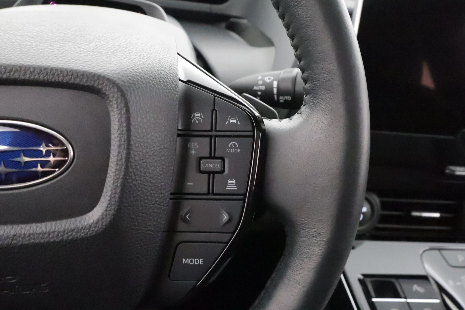 SUBARU SOLTERRA 2023 AWD 71,4kWh Touring - ACC | H&K | ILP | Panorama | Muistipenkki | 360° | LED | Nahat | Navi | Keyless | Ratinlämmitin | Merkkihuollettu | Huippuvarusteet 
