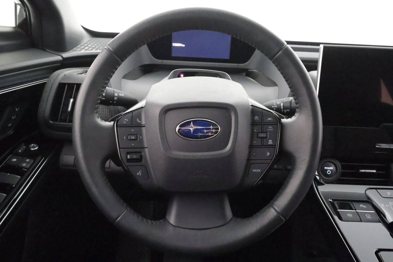 SUBARU SOLTERRA 2023 AWD 71,4kWh Touring - ACC | H&K | ILP | Panorama | Muistipenkki | 360° | LED | Nahat | Navi | Keyless | Ratinlämmitin | Merkkihuollettu | Huippuvarusteet 
