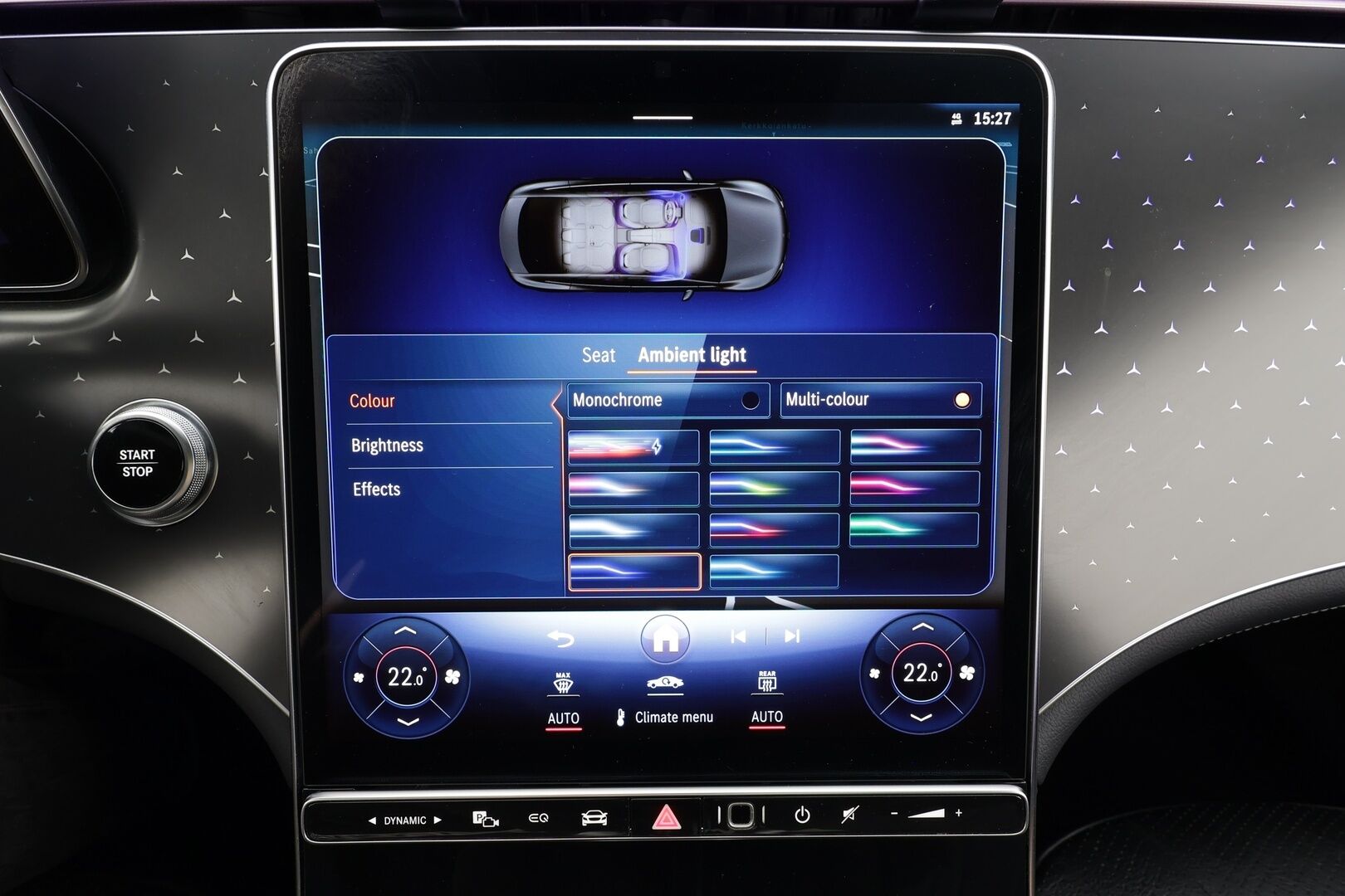 MERCEDES-BENZ EQE 2022 350+ - | Distronic+ | Burmester / 360° | Ilmastoidut muistinahat | Digital Light | Panorama | HUD / Airmatic | Keyless | Akuston esilämmitys | Ratinlämmitin | Merkkihuollettu | Supervarusteet 