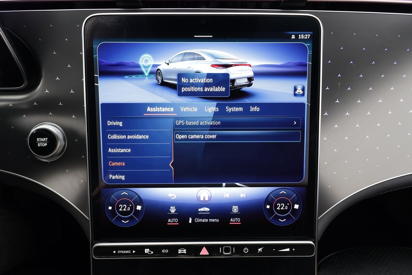 MERCEDES-BENZ EQE 2022 350+ - | Distronic+ | Burmester / 360° | Ilmastoidut muistinahat | Digital Light | Panorama | HUD / Airmatic | Keyless | Akuston esilämmitys | Ratinlämmitin | Merkkihuollettu | Supervarusteet 