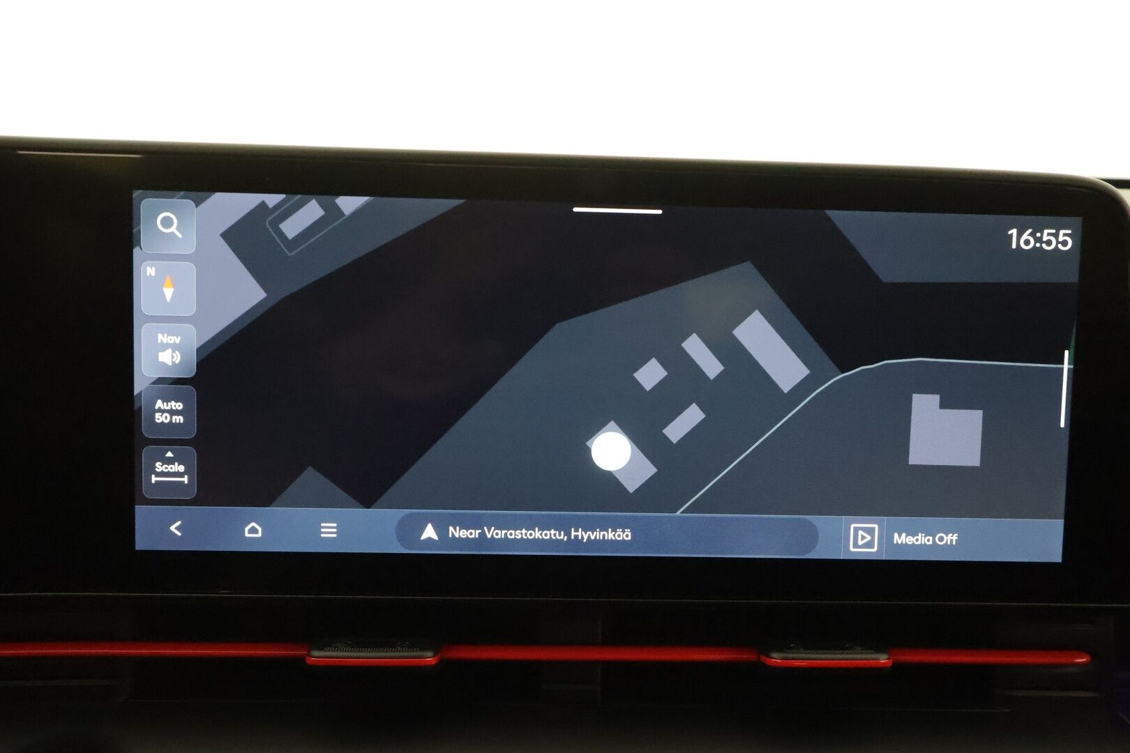 HYUNDAI KONA ELECTRIC 2025 N Line Elektro 2WD - Seuraava katsastus 01.2029 | SOH 99.3% | Puhdas CarVertical |  ACC | ILP | Kaistavahti | Kamera | LED | Navi | Keyless | Ratinlämmitin | Sähköluukku