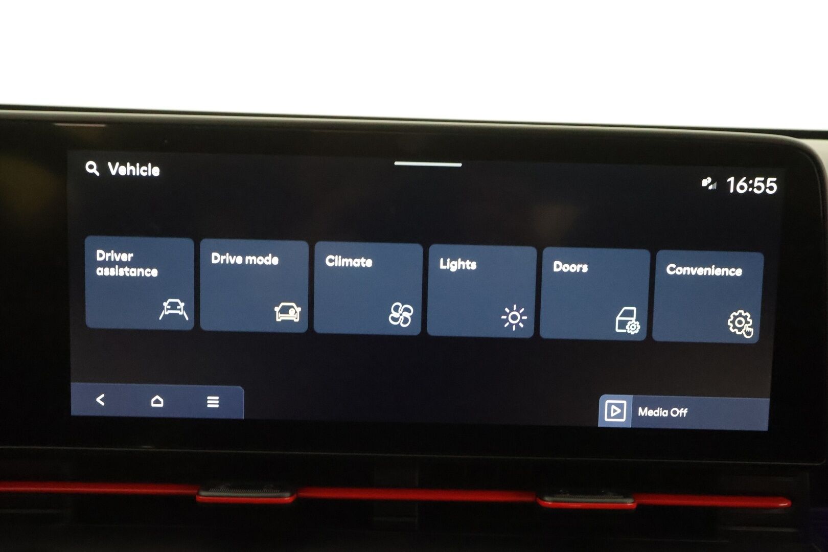 HYUNDAI KONA ELECTRIC 2025 N Line Elektro 2WD - Seuraava katsastus 01.2029 | SOH 99.3% | Puhdas CarVertical |  ACC | ILP | Kaistavahti | Kamera | LED | Navi | Keyless | Ratinlämmitin | Sähköluukku