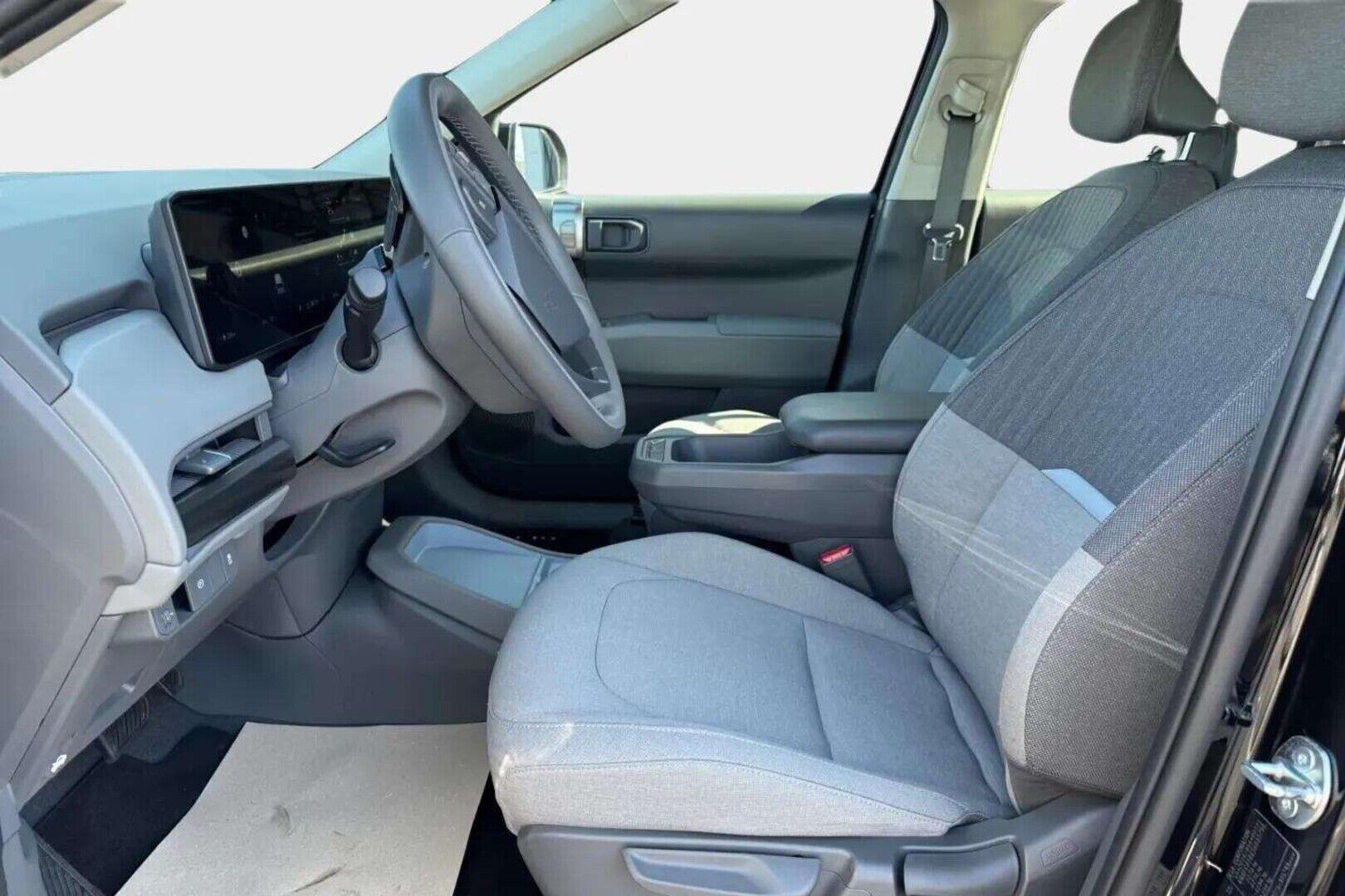 KIA EV3 2025 Air 58.3 Winterpaket Allwetter Navi Digitale // TULOSSA // - HULLUT AVAJAISHULINAT KORKOTARJOUS 3,29 %