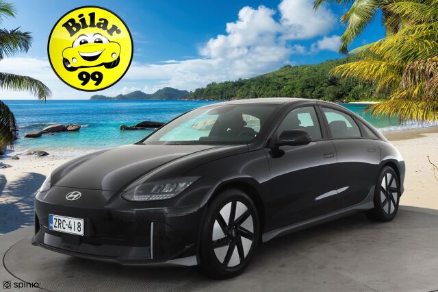 HYUNDAI IONIQ 6 2023