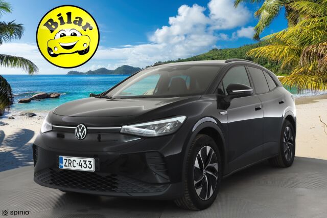 VOLKSWAGEN ID.4 2023