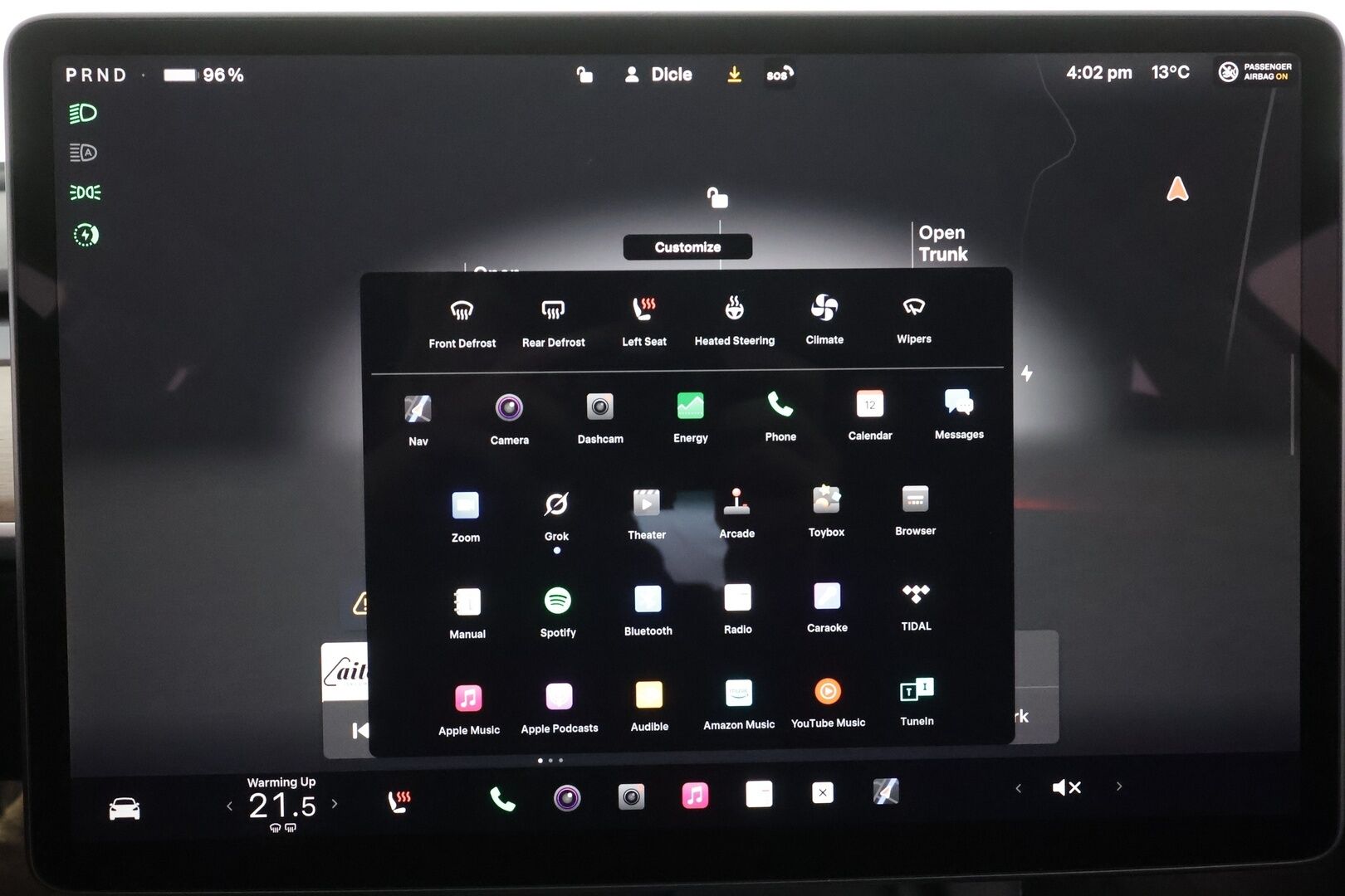 TESLA MODEL 3 2023 Performance Dual Motor - | ILP | ACC | Lasikatto | Matrix-LED | P.Kamera | Muistipenkki | Premium Audio | Navi | Keyless | Kahdet renkaat aluvanteilla |