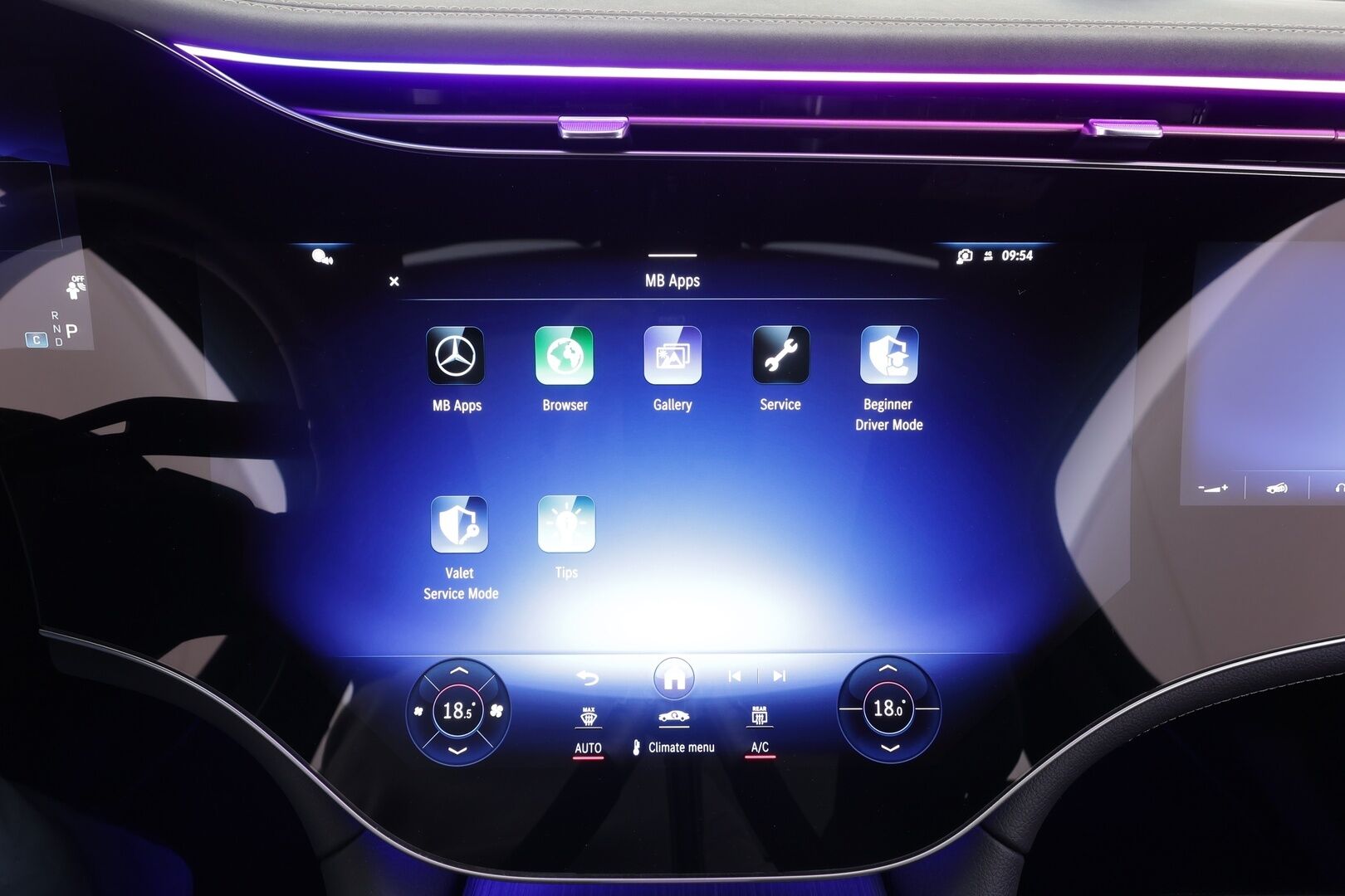 MERCEDES-BENZ EQE SUV 2023 350 4Matic - | Distronic+ | Hyperscreen | ILP | Koukku | Burmester | Panorama | Digital Light | 360° | Muistinahat | Ratinlämmitin | Navi | Keyless | Kahdet renkaat aluvanteilla | Huippuvarusteet |