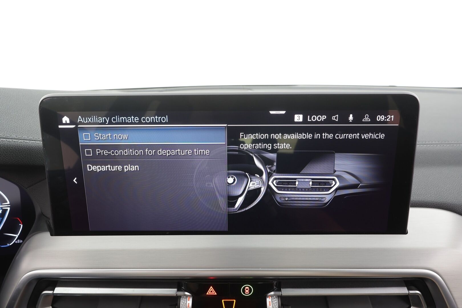 BMW IX3 2023 M-Sport - ACC | Koukku | Panorama | Muistipenkki | Adapt.LED | Sporttinahat | Navi | Adapt.Alusta | P.Kamera | Kahdet renkaat aluvanteilla | Merkkihuollettu