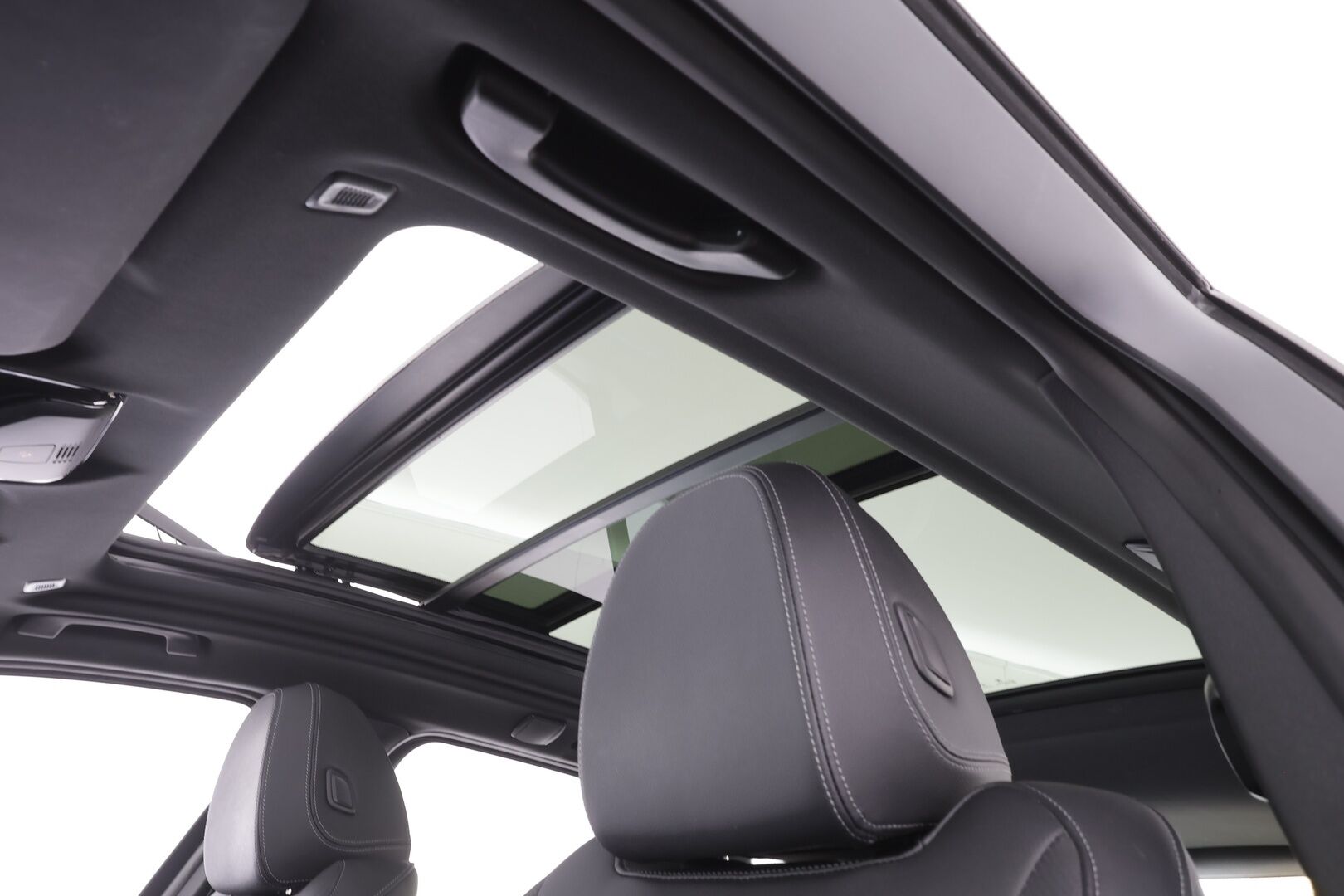 BMW IX3 2023 M-Sport - ACC | Koukku | Panorama | Muistipenkki | Adapt.LED | Sporttinahat | Navi | Adapt.Alusta | P.Kamera | Kahdet renkaat aluvanteilla | Merkkihuollettu