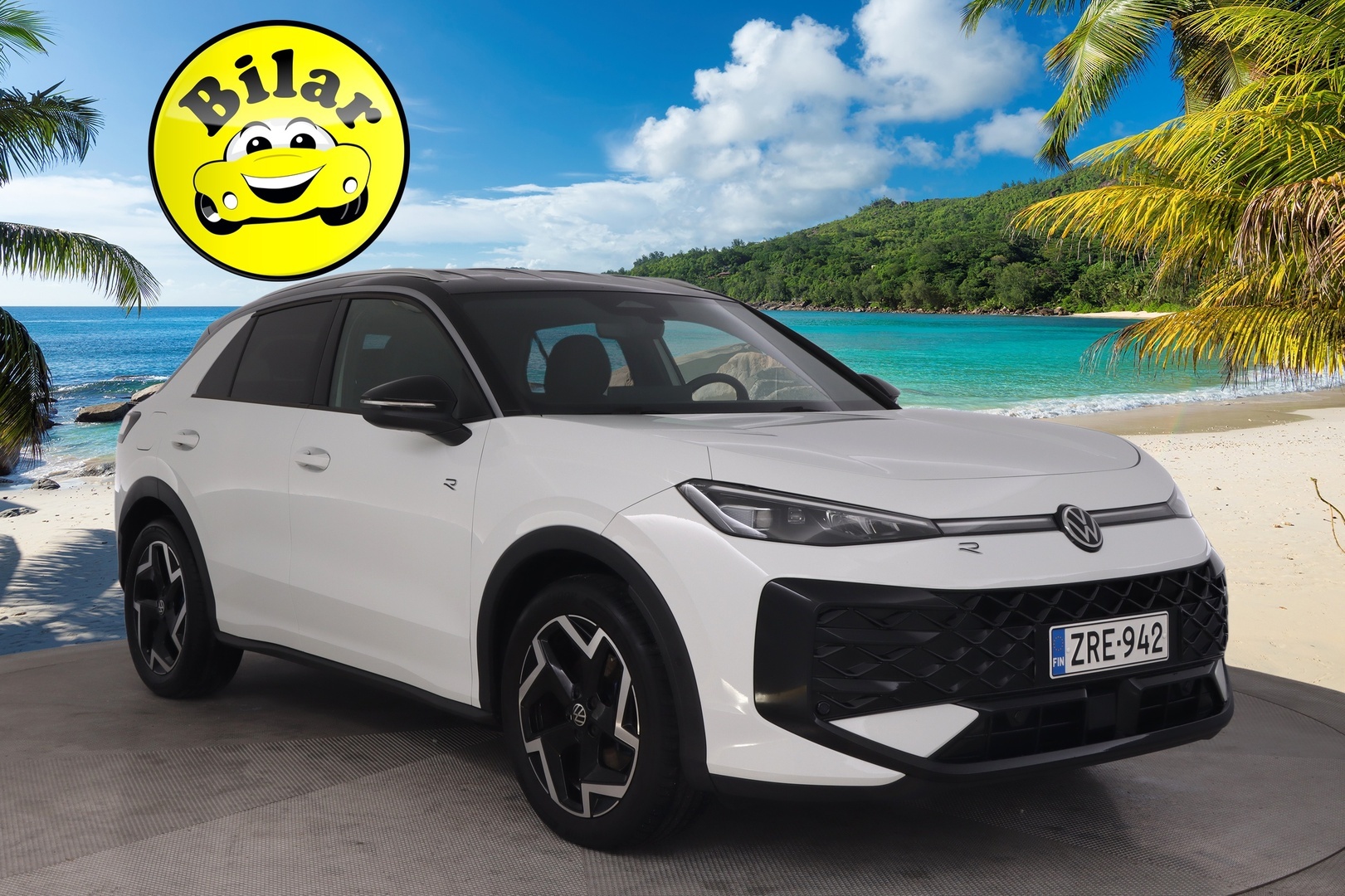 Volkswagen T-Roc 2026, kuva 7/29