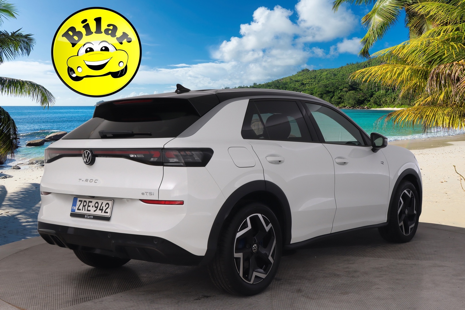 Volkswagen T-Roc 2026, kuva 5/29