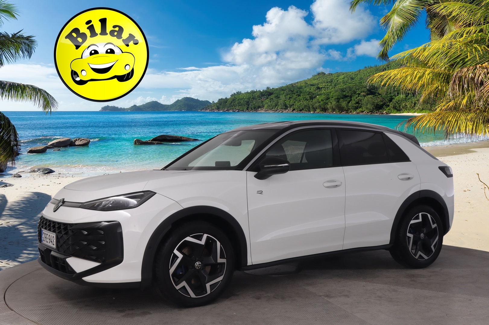 Volkswagen T-Roc 2026, kuva 2/29