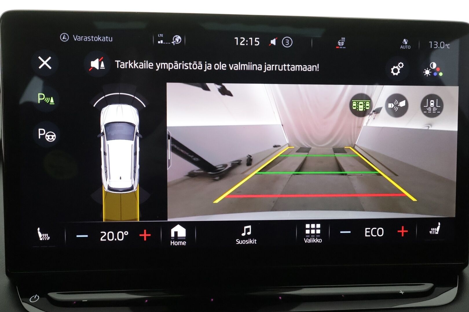 Skoda Enyaq 2022 Coupe 80x 4x4 Sportline iV * ACC / ILP / Koukku / HUD / Panorama / Matrix-LED / P.kamera * - Kahdet Renkaat
