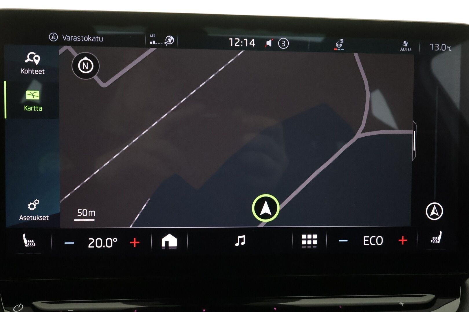 Skoda Enyaq 2022 Coupe 80x 4x4 Sportline iV * ACC / ILP / Koukku / HUD / Panorama / Matrix-LED / P.kamera * - Kahdet Renkaat