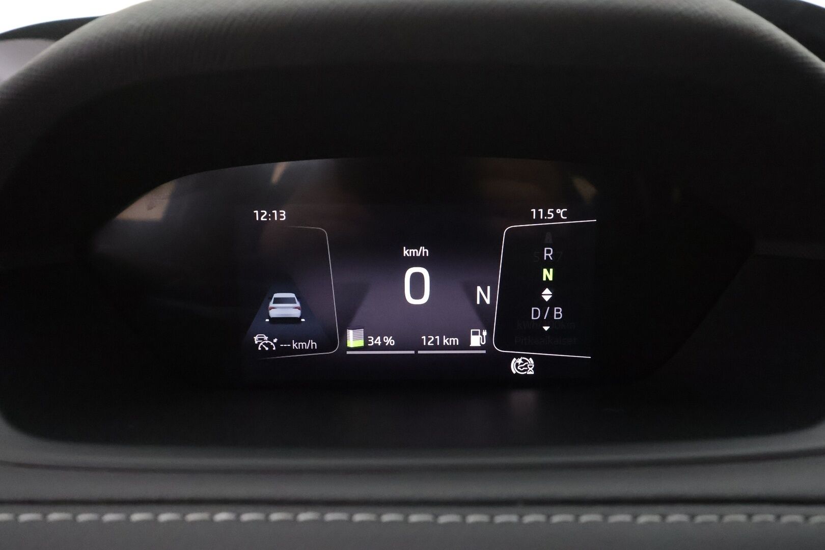 Skoda Enyaq 2022 Coupe 80x 4x4 Sportline iV * ACC / ILP / Koukku / HUD / Panorama / Matrix-LED / P.kamera * - Kahdet Renkaat