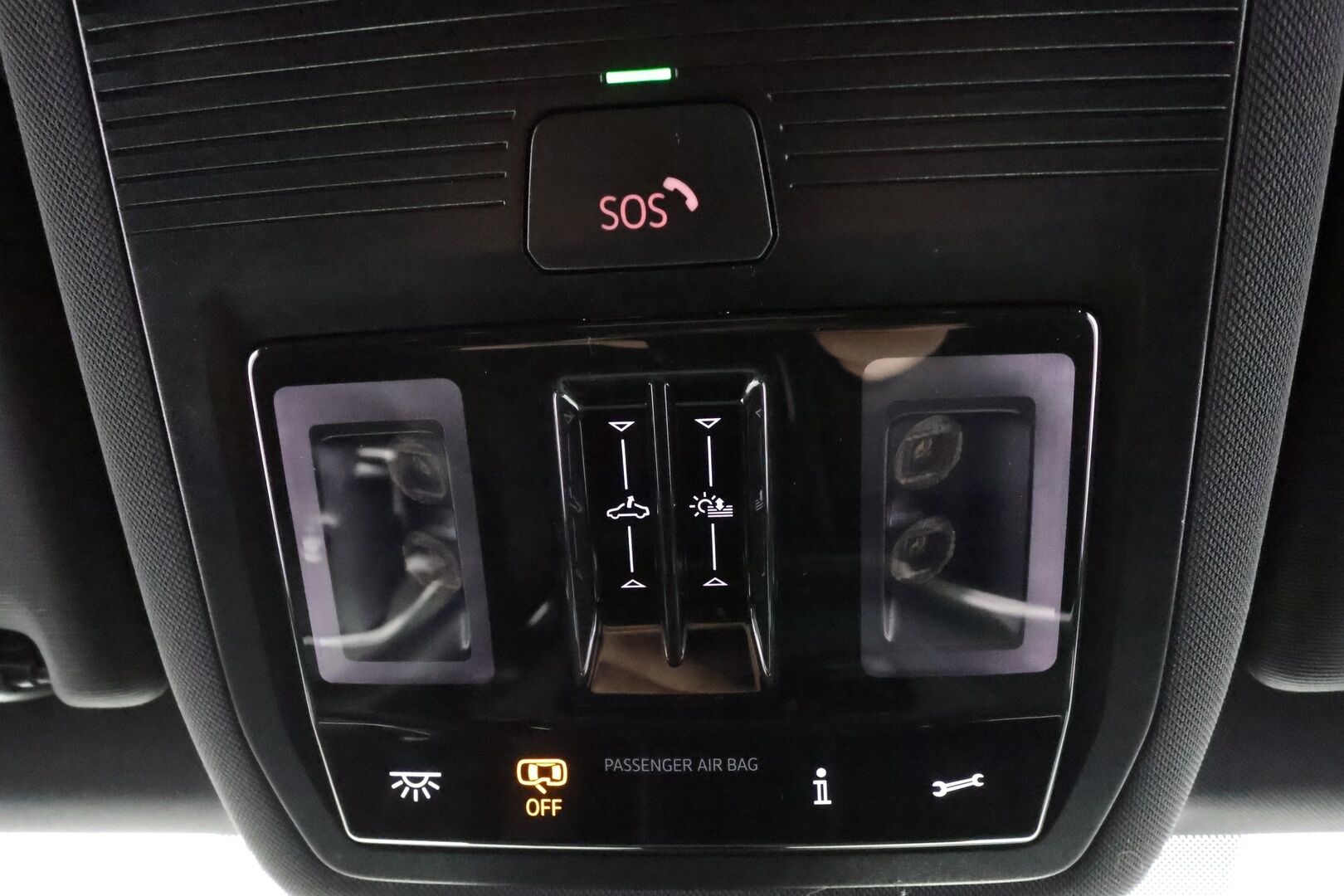 Skoda Enyaq 2022 Coupe 80x 4x4 Sportline iV * ACC / ILP / Koukku / HUD / Panorama / Matrix-LED / P.kamera * - Kahdet Renkaat