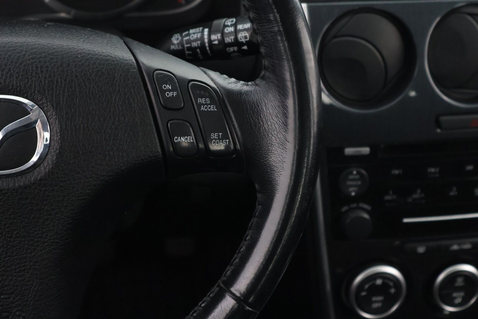 Mazda Mazda6 2007 MYYDÄÄN HUUTOKAUPAT.COM!