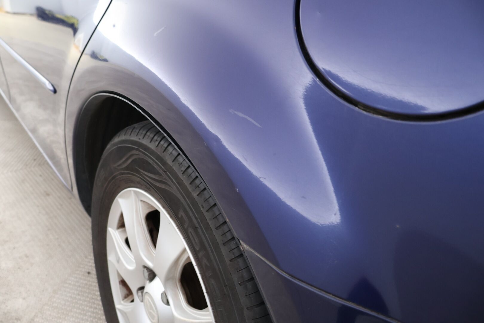 Mazda Mazda6 2007 MYYDÄÄN HUUTOKAUPAT.COM!