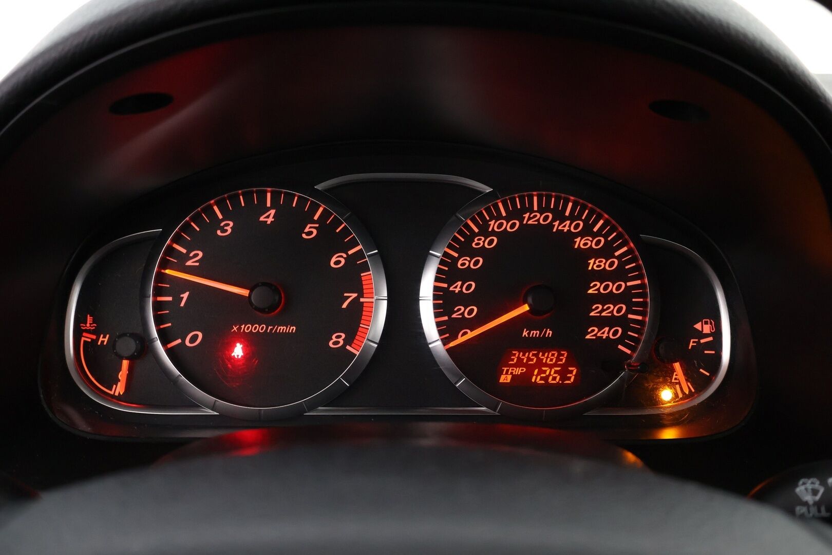 Mazda Mazda6 2007 MYYDÄÄN HUUTOKAUPAT.COM!