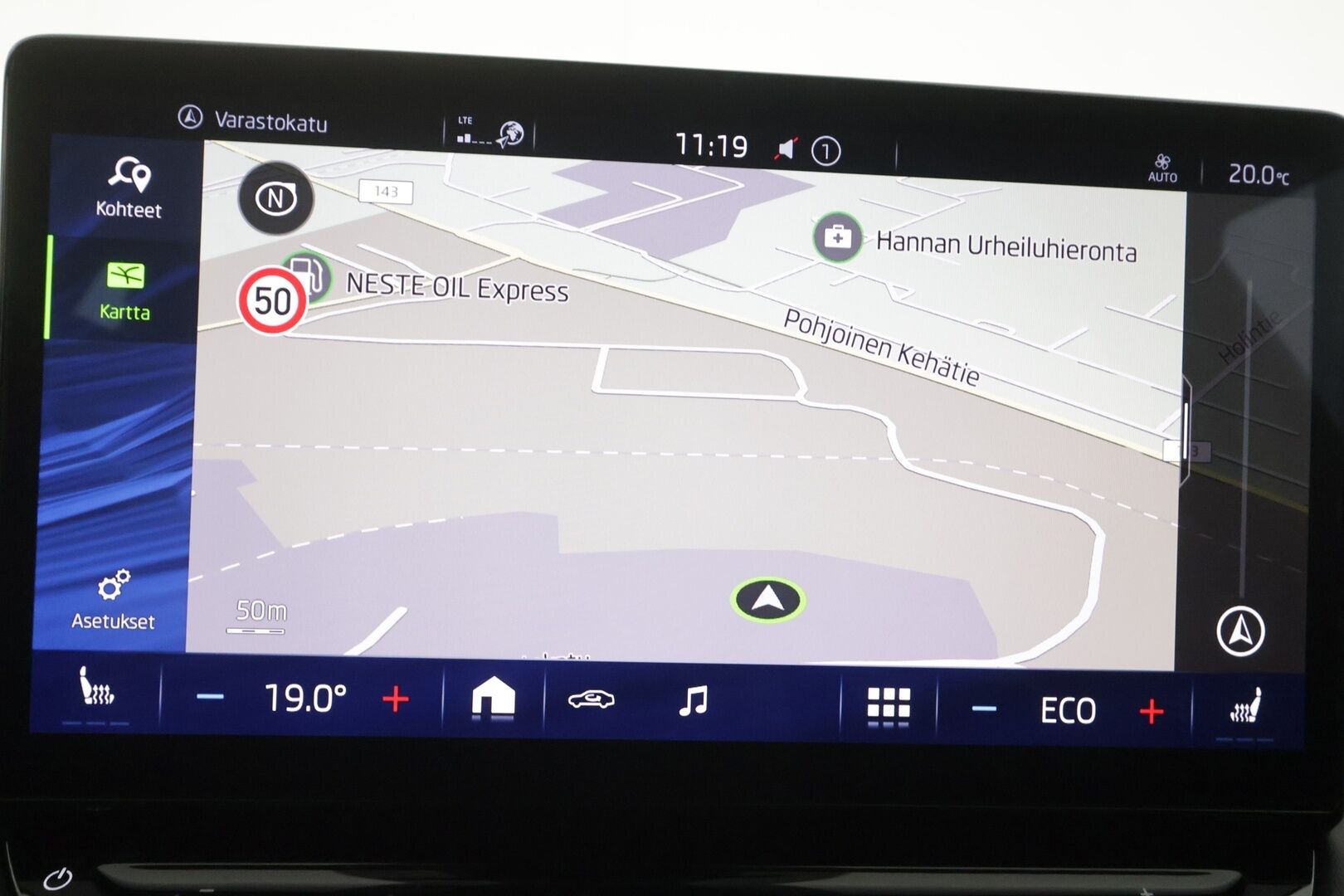 Skoda Enyaq 2022 80x 4x4 iV Sportline - | ACC | ILP | Crystal Light Matrix-LED | P.Kamera | Keyless | Puolinahat | Apple&Android | Merkkihuollettu | Kahdet Renkaat | Koti & Kauppalaturi |