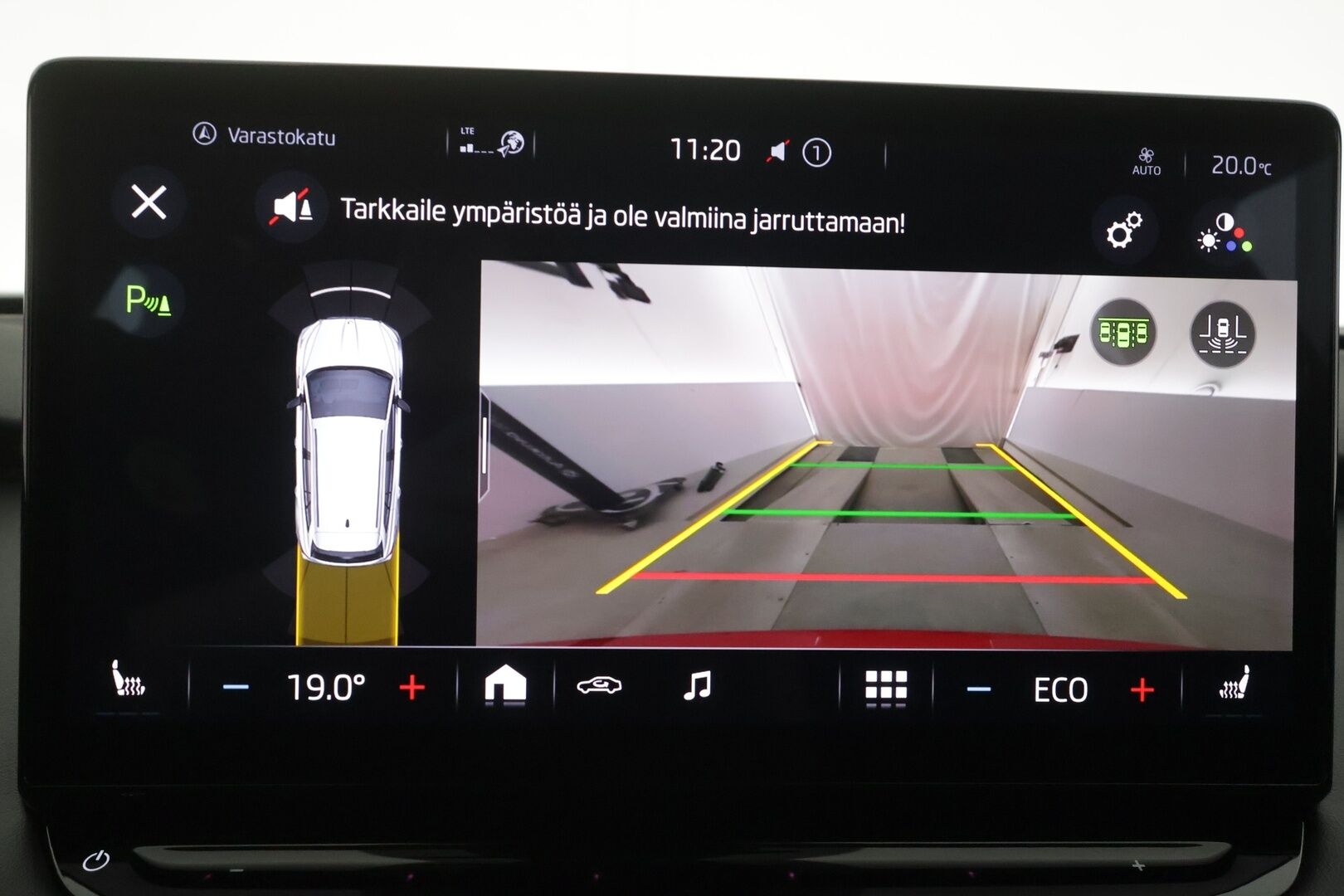Skoda Enyaq 2022 80x 4x4 iV Sportline - | ACC | ILP | Crystal Light Matrix-LED | P.Kamera | Keyless | Puolinahat | Apple&Android | Merkkihuollettu | Kahdet Renkaat | Koti & Kauppalaturi |