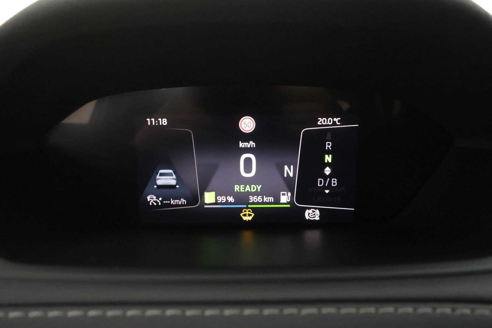 Skoda Enyaq 2022 80x 4x4 iV Sportline - | ACC | ILP | Crystal Light Matrix-LED | P.Kamera | Keyless | Puolinahat | Apple&Android | Merkkihuollettu | Kahdet Renkaat | Koti & Kauppalaturi |