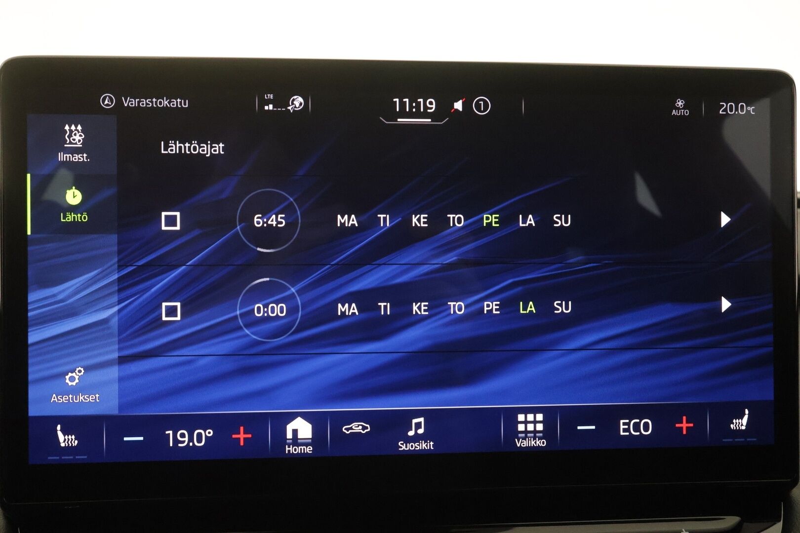 Skoda Enyaq 2022 80x 4x4 iV Sportline - | ACC | ILP | Crystal Light Matrix-LED | P.Kamera | Keyless | Puolinahat | Apple&Android | Merkkihuollettu | Kahdet Renkaat | Koti & Kauppalaturi |
