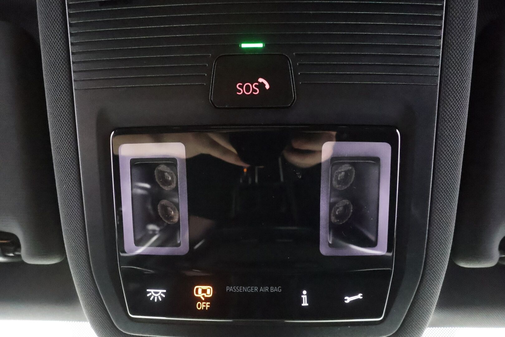 Skoda Enyaq 2022 80x 4x4 iV Sportline - | ACC | ILP | Crystal Light Matrix-LED | P.Kamera | Keyless | Puolinahat | Apple&Android | Merkkihuollettu | Kahdet Renkaat | Koti & Kauppalaturi |