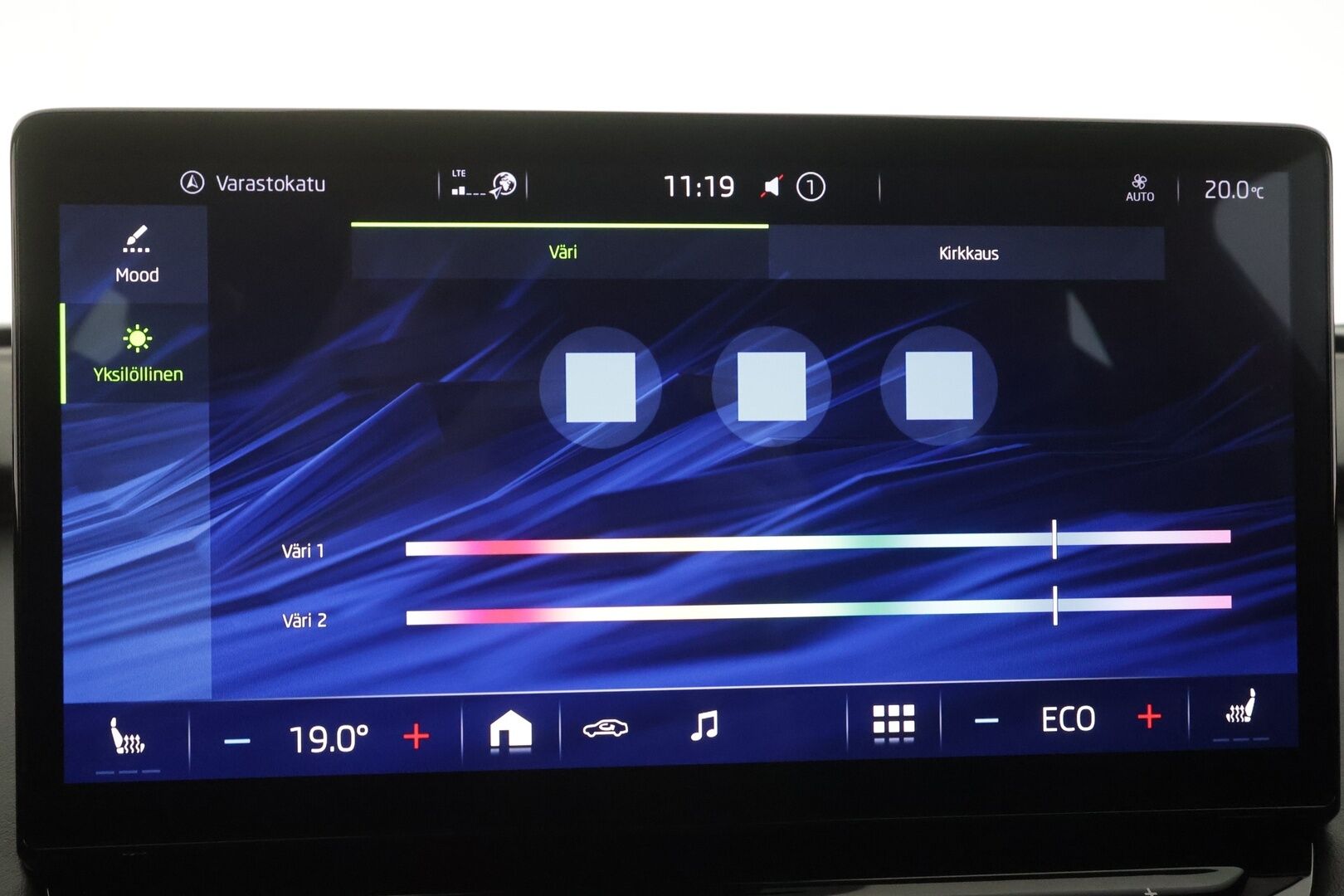 Skoda Enyaq 2022 80x 4x4 iV Sportline - | ACC | ILP | Crystal Light Matrix-LED | P.Kamera | Keyless | Puolinahat | Apple&Android | Merkkihuollettu | Kahdet Renkaat | Koti & Kauppalaturi |