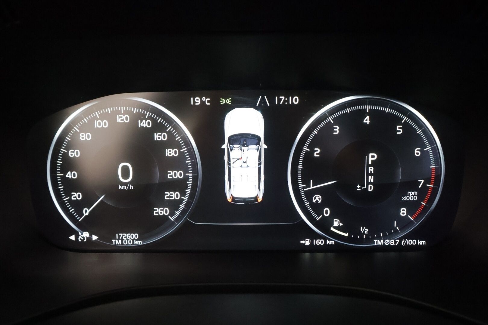 Volvo XC60 2018 T5 AWD R-Design aut. - | Pilot assist | Webasto | HUD | Full-LED | muistipenkki | Keyless | High performance audio | Merkkihuollettu | Kahdet Renkaat |