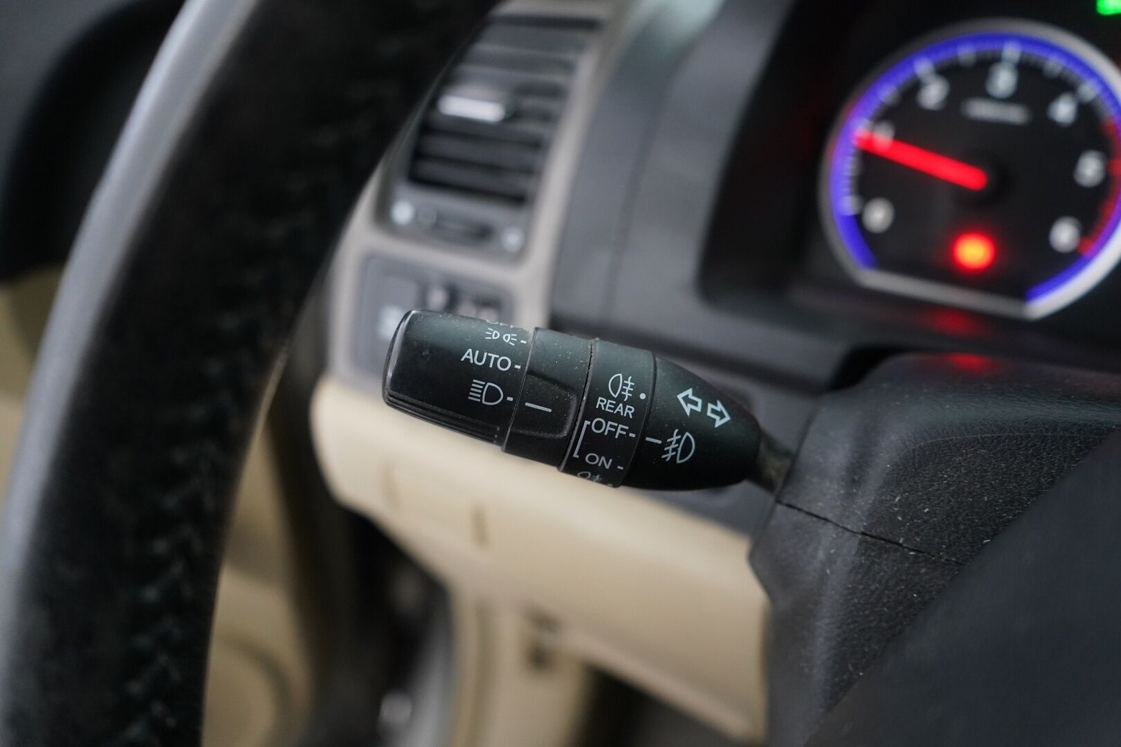 Honda CR-V 2008 2,2 i-CTDi Elegance X 4WD Business *YritysOutlet - Myydään vain yrityksille* - Suomi-auto / kahdet renkaat