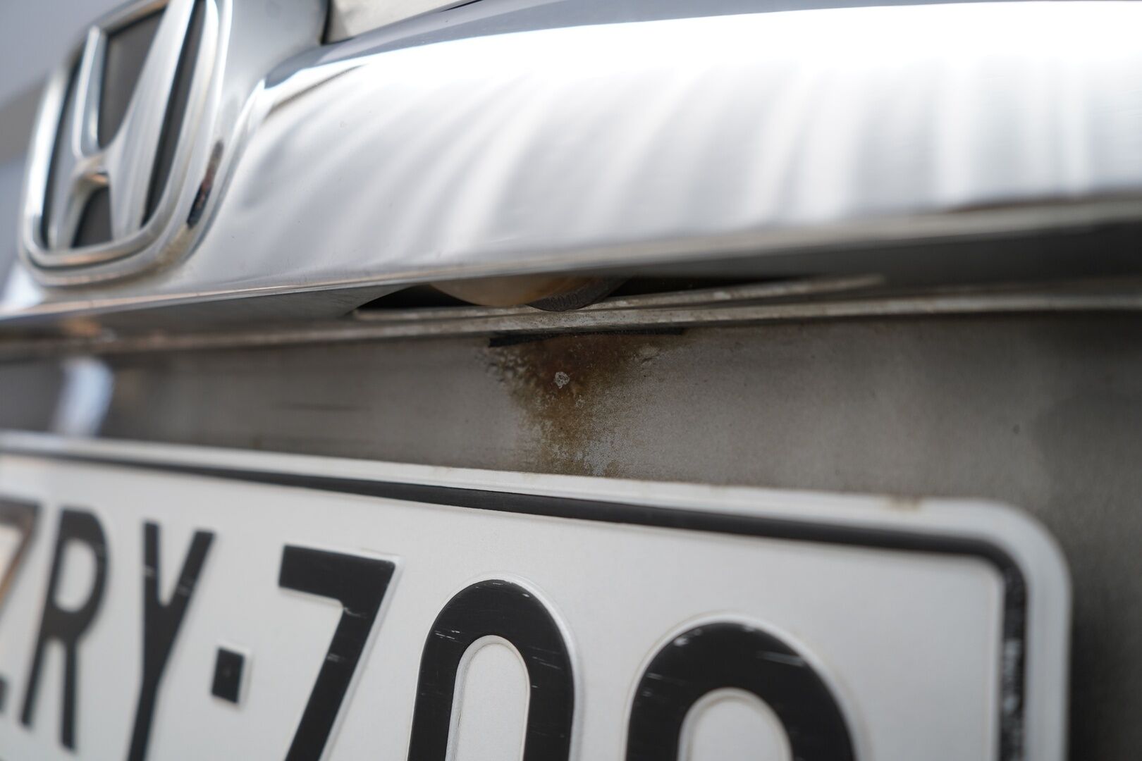 Honda CR-V 2008 2,2 i-CTDi Elegance X 4WD Business *YritysOutlet - Myydään vain yrityksille* - Suomi-auto / kahdet renkaat