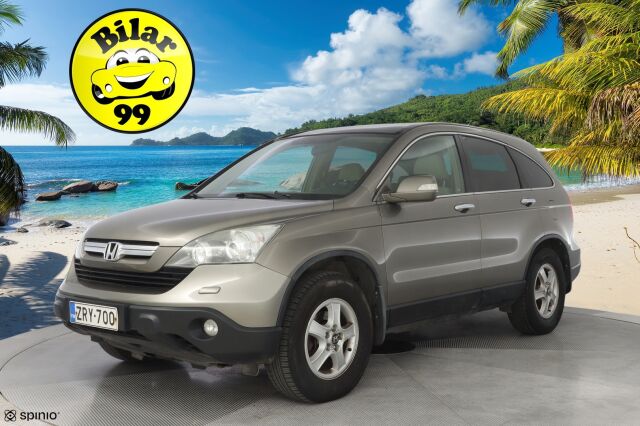 Honda CR-V 2008