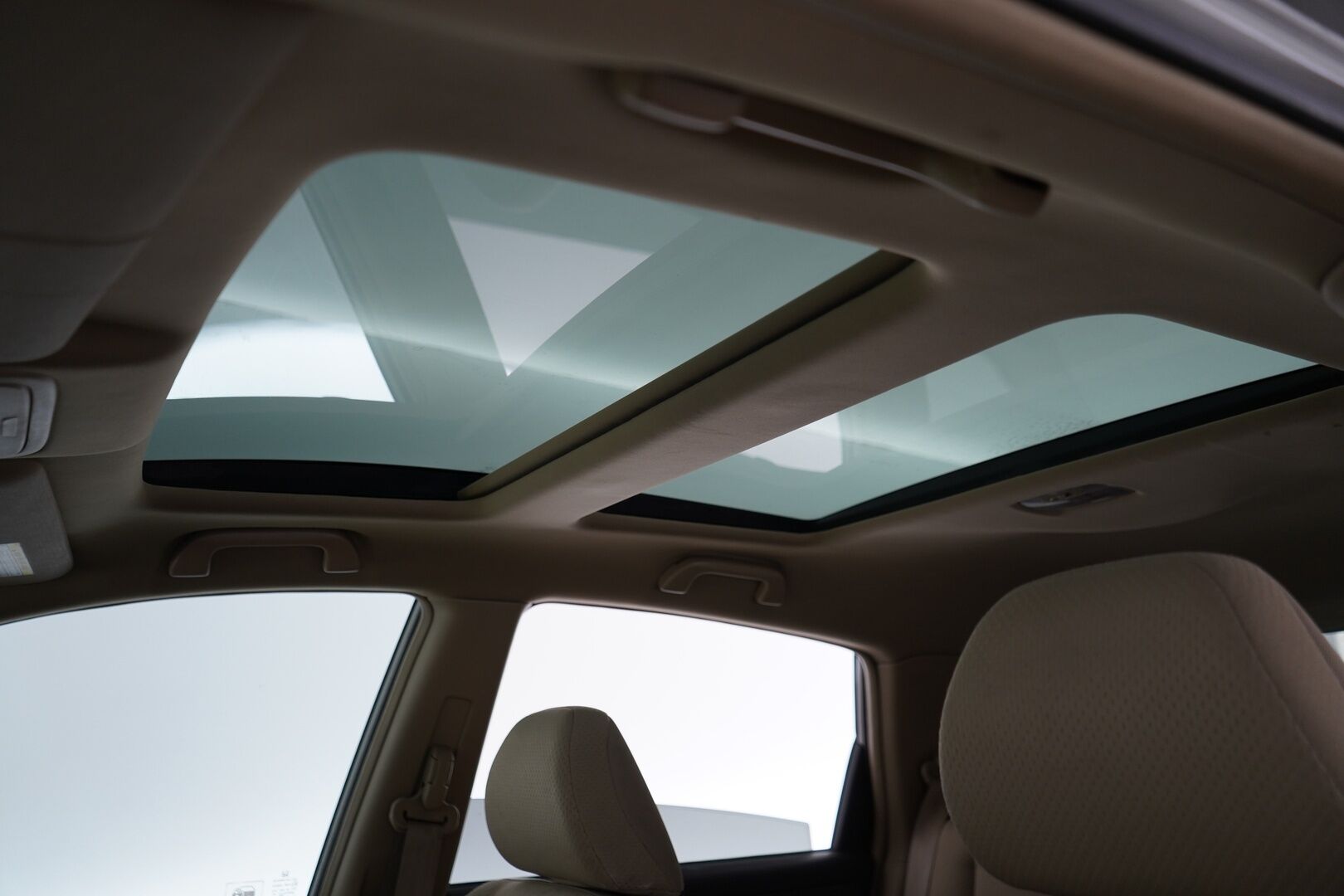 Honda CR-V 2008 2,2 i-CTDi Elegance X 4WD Business *YritysOutlet - Myydään vain yrityksille* - Suomi-auto / kahdet renkaat