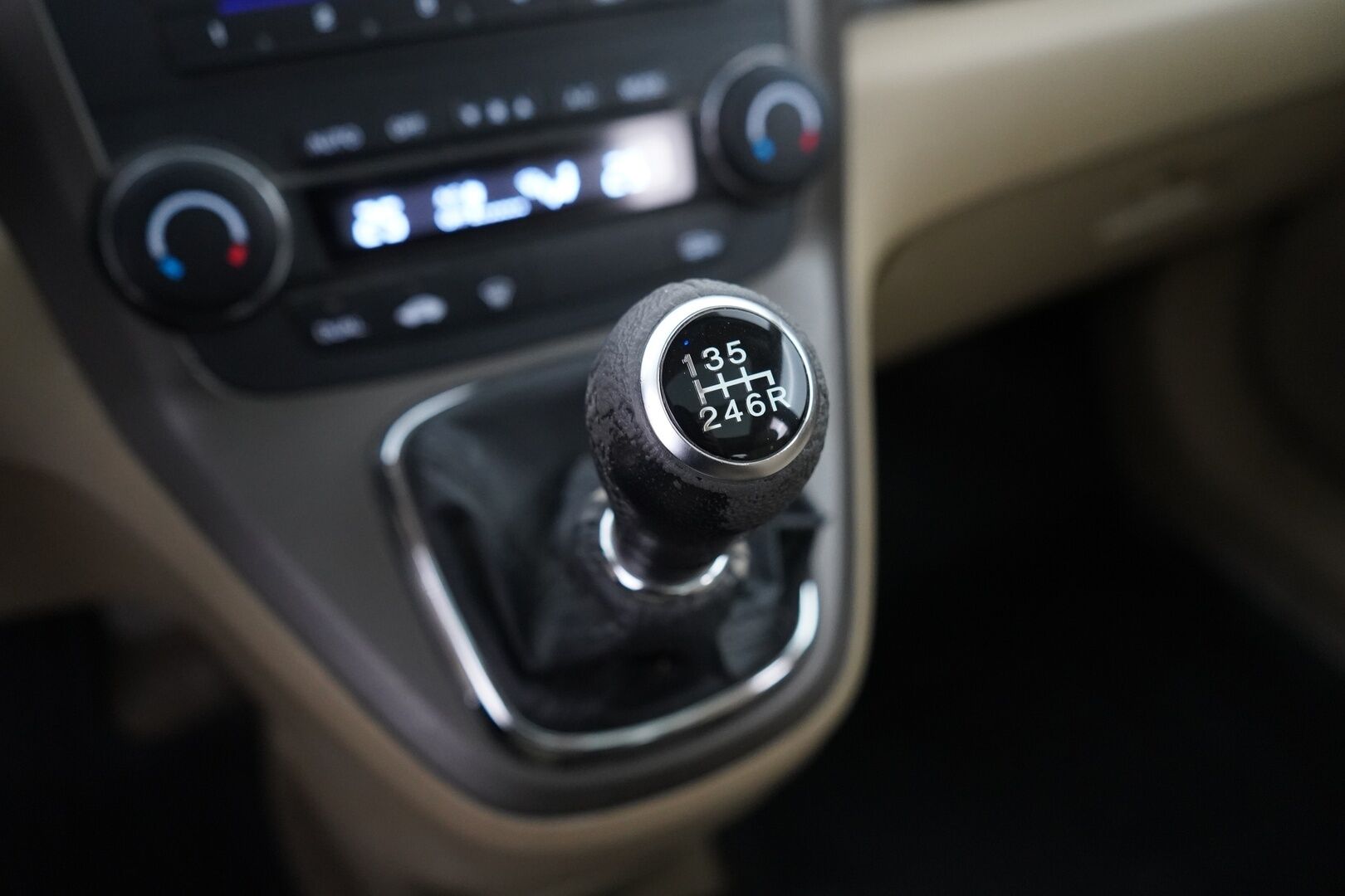 Honda CR-V 2008 2,2 i-CTDi Elegance X 4WD Business *YritysOutlet - Myydään vain yrityksille* - Suomi-auto / kahdet renkaat