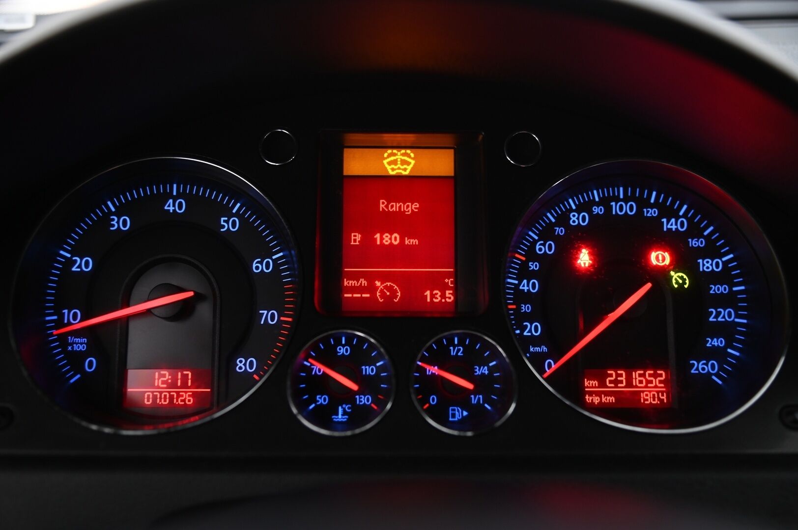 Volkswagen Passat Variant 2007 *Myydään Huutokaupat.com*